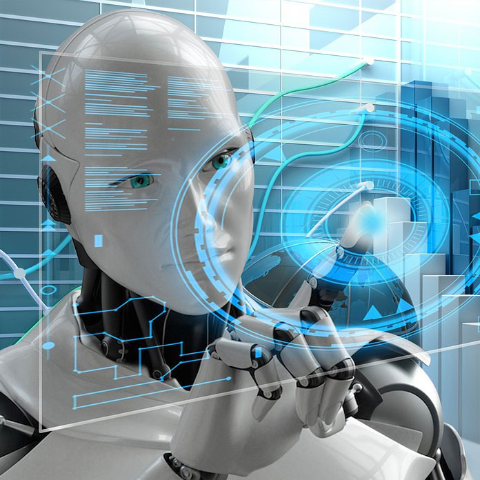 About our AI company